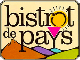 Bistrot de Pays