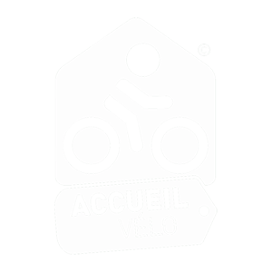 Accueil vélo