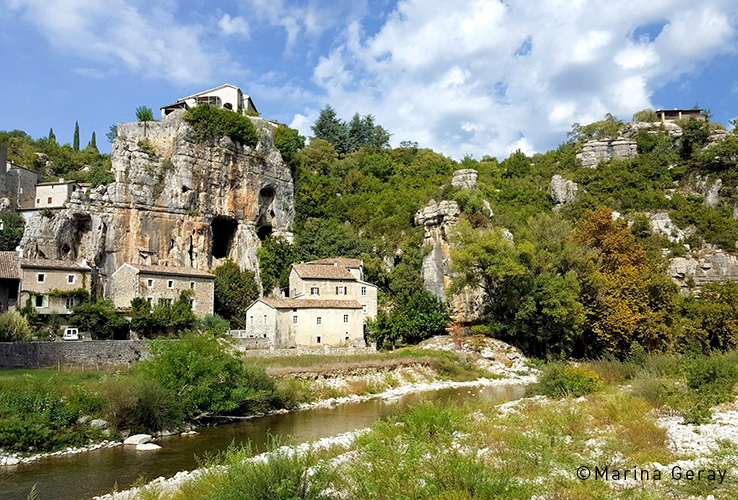 Labeaume-labellisé-village-de-caractère-©-Marina-Geray-Pont-dArc-Ardèche
