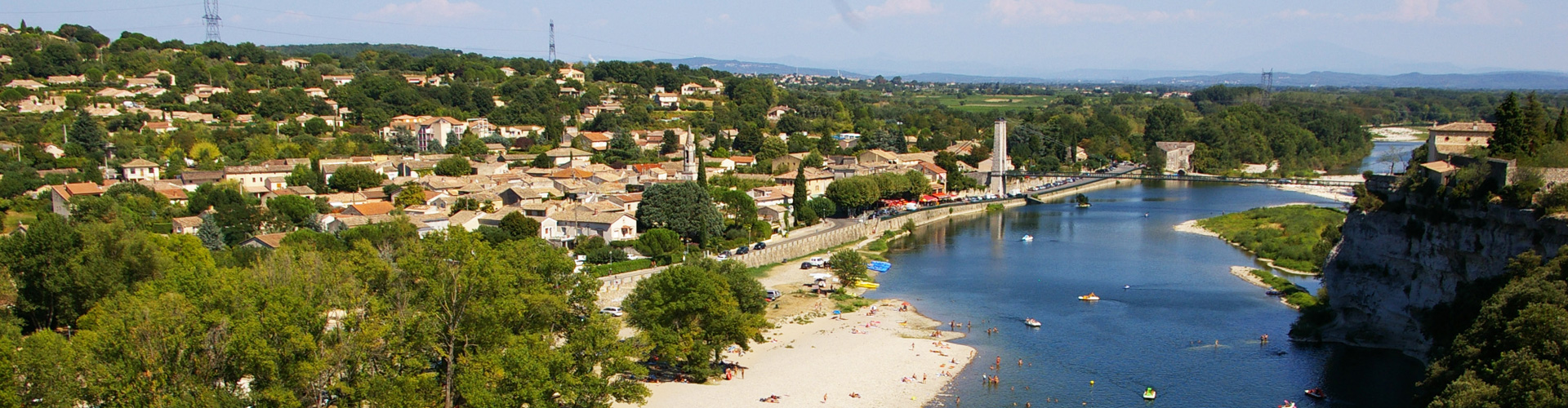 Saint-Martin-d-Ardeche