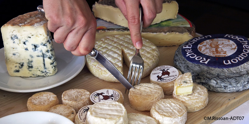 fromage-ardeche-gastronomie