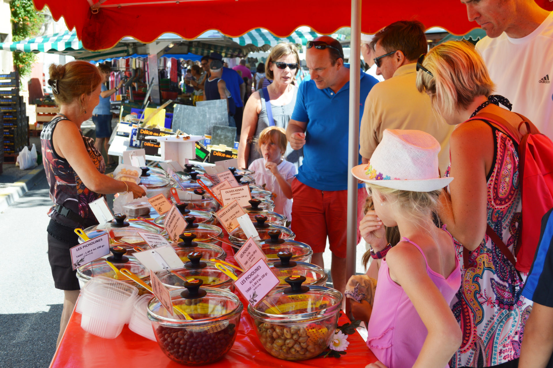 marche bourg saint andeol