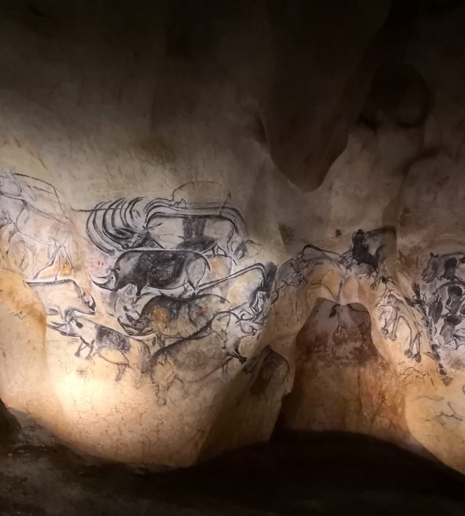 Grotte Chauvet 2