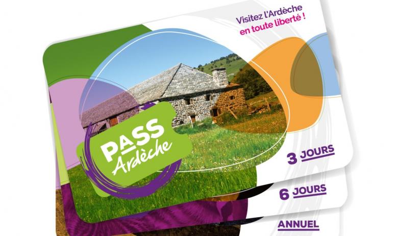 pass ardeche
