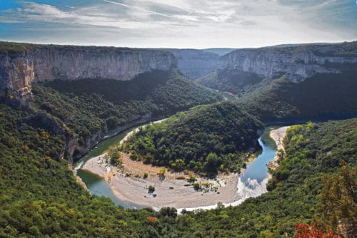 sejour-bivouac-gorges-ardeche