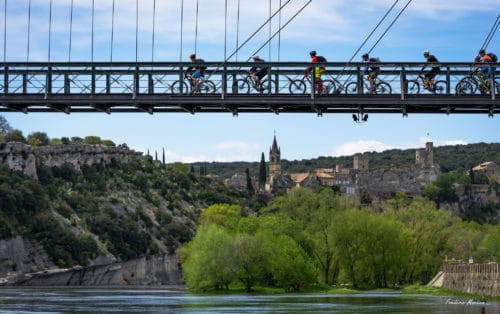pont st martin aigueze GTA