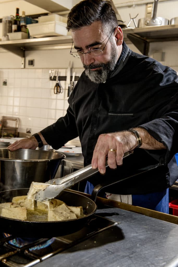 16 OT Draga - Relais du Vivarais - Fevrier 2020 • © Joot Prod