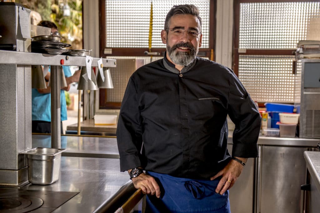 42 OT Draga - Relais du Vivarais - Fevrier 2020 • © Joot Prod